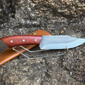 Facas Artesanais Burza Cutelaria