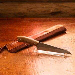 Facas Artesanais Burza Cutelaria