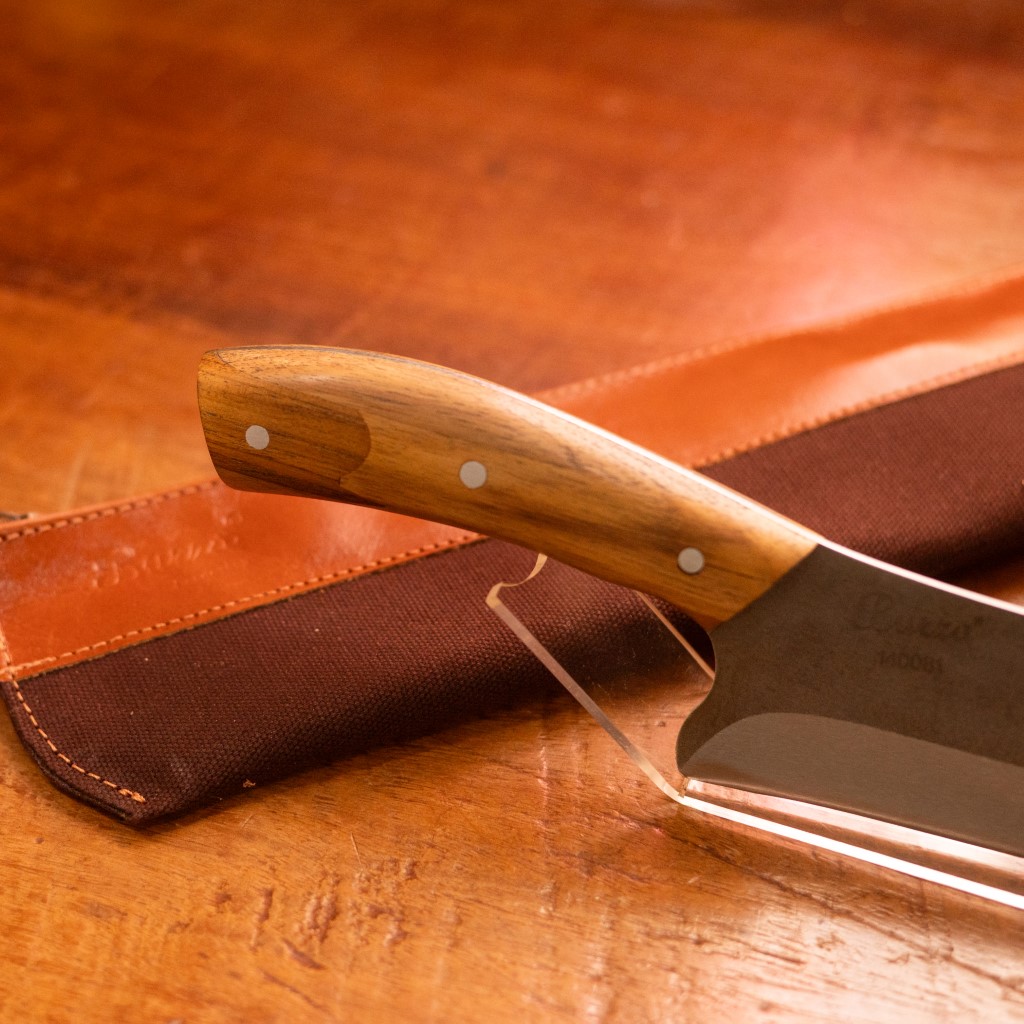 Facas Artesanais Burza Cutelaria