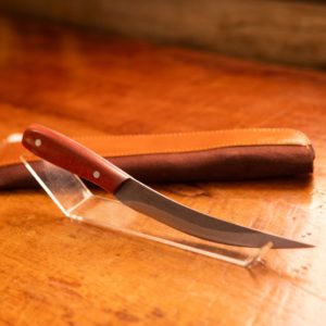 Facas Artesanais Burza Cutelaria