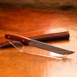 Facas Artesanais Burza Cutelaria
