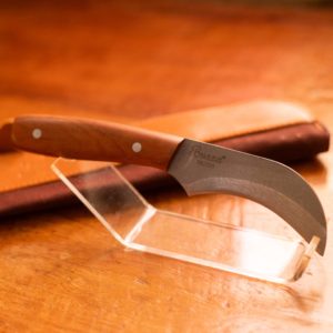 Facas Artesanais Burza Cutelaria