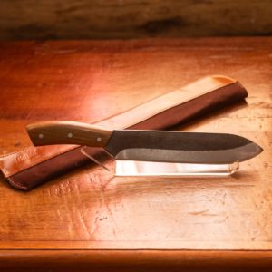 Facas Artesanais Burza Cutelaria