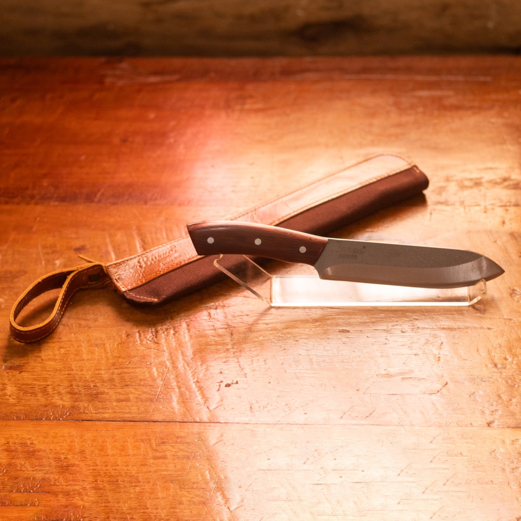 Facas Artesanais Burza Cutelaria
