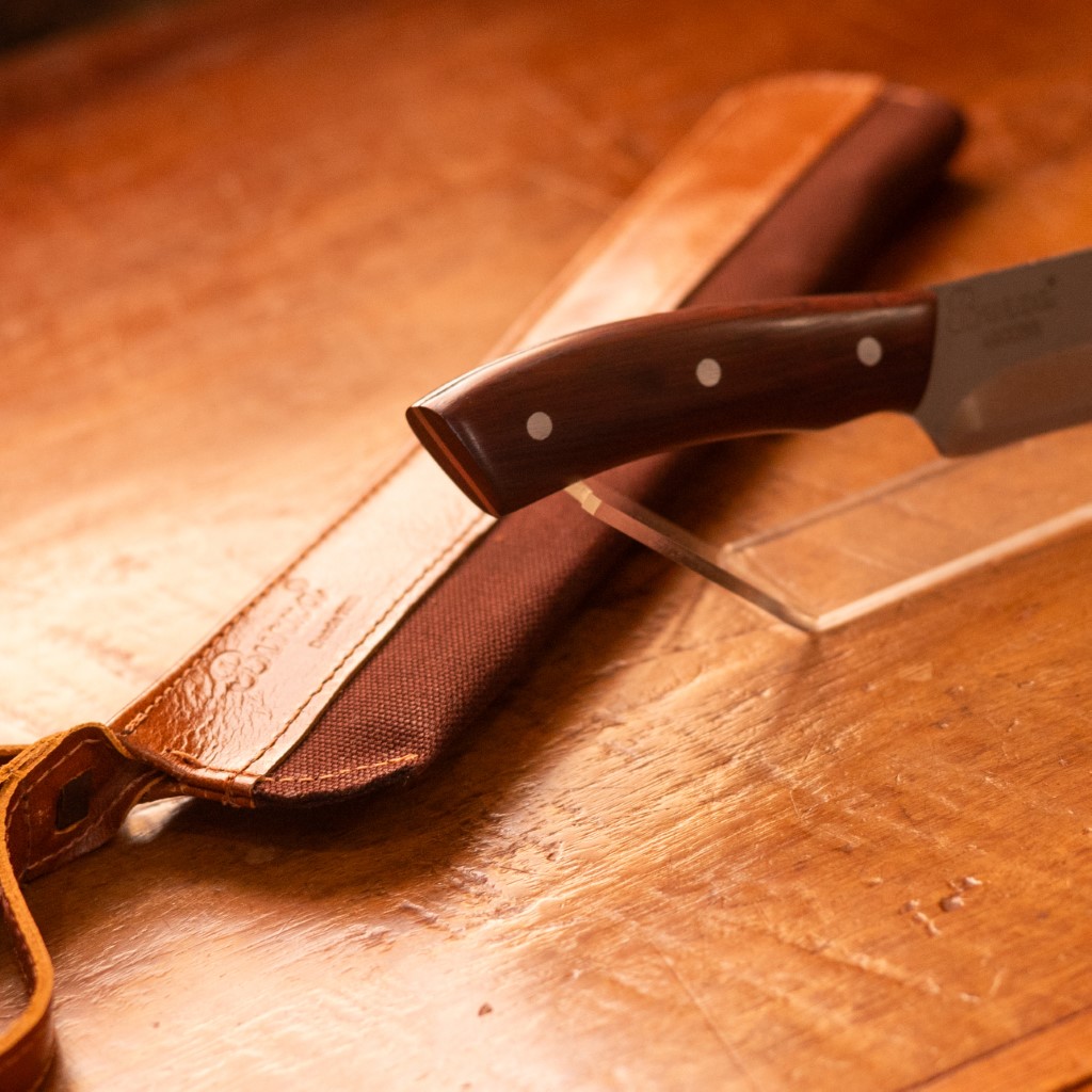 Facas Artesanais Burza Cutelaria