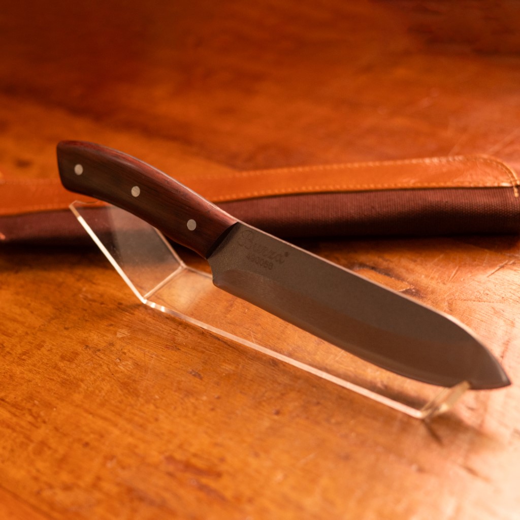 Facas Artesanais Burza Cutelaria