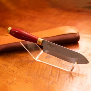 Facas Artesanais Burza Cutelaria