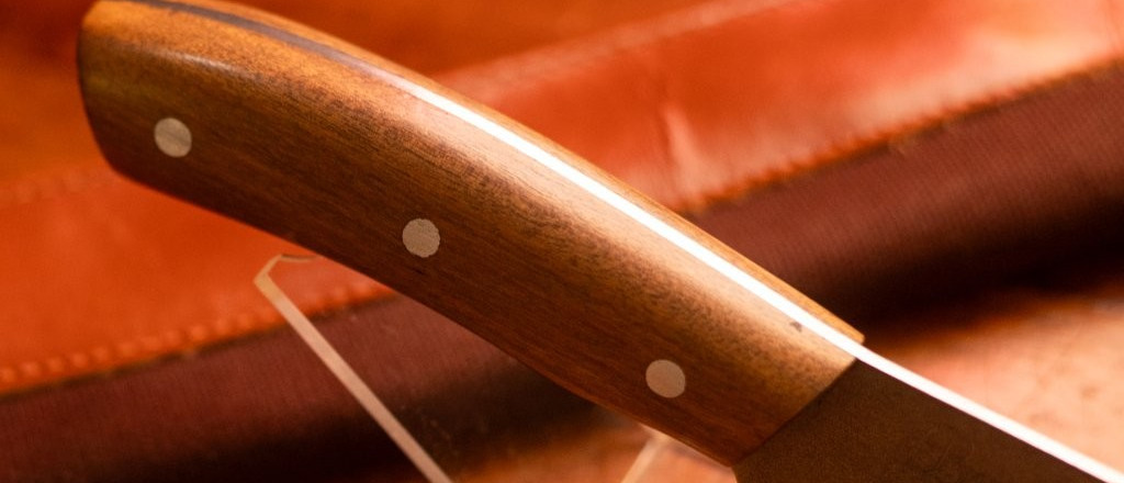 Faca Burza Chef Modelo 03M