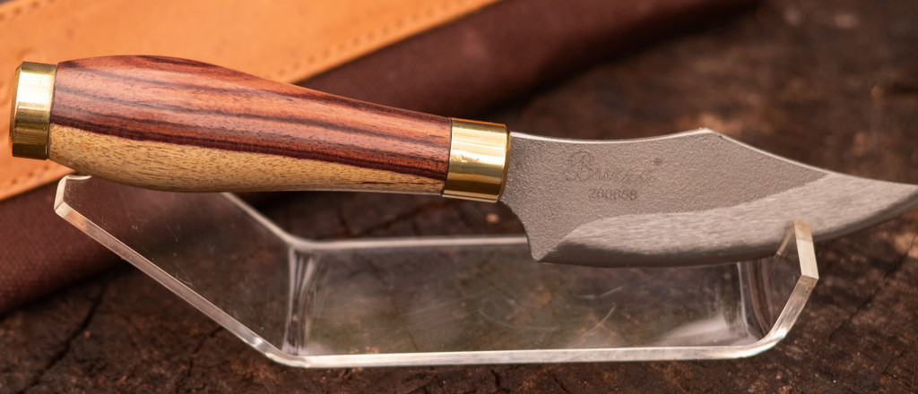 Facas Burza Uso Pessoal Modelo 28N